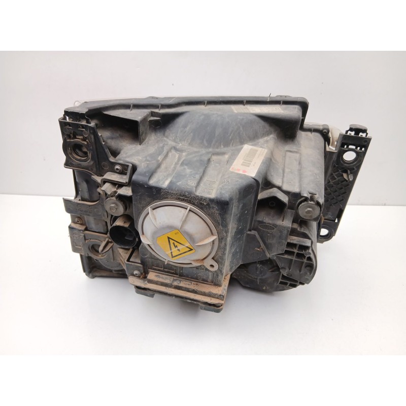 Recambio de faro izquierdo para land rover discovery iii (l319) 2.7 td 4x4 referencia OEM IAM XBC500412 5H2213W030KA 