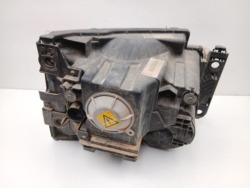 Recambio de faro izquierdo para land rover discovery iii (l319) 2.7 td 4x4 referencia OEM IAM XBC500412 5H2213W030KA 