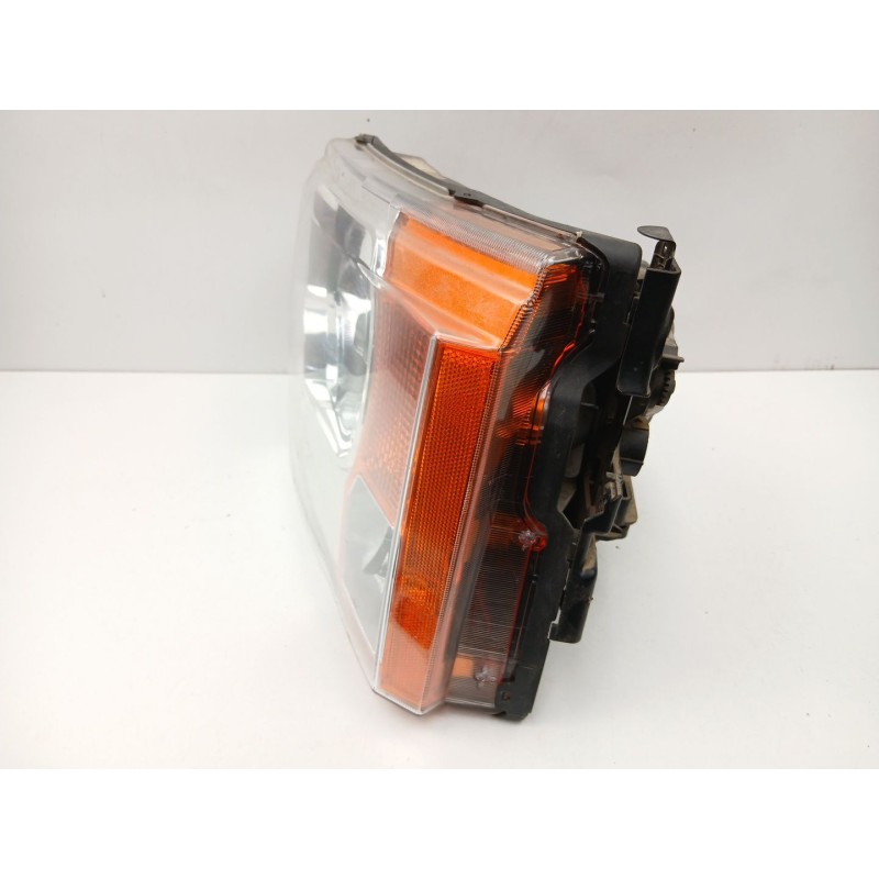 Recambio de faro izquierdo para land rover discovery iii (l319) 2.7 td 4x4 referencia OEM IAM XBC500412 5H2213W030KA 