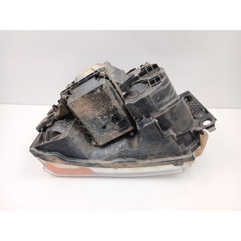 Recambio de faro izquierdo para land rover discovery iii (l319) 2.7 td 4x4 referencia OEM IAM XBC500412 5H2213W030KA 