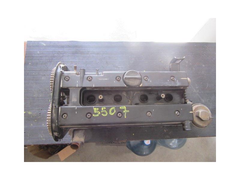 Recambio de culata gasolina : daewoo nubira : 2.0 g (133,24cv) [1998] para daewoo nubira 2.0 g referencia OEM IAM   