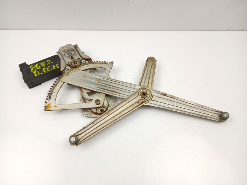 Recambio de elevalunas delantero derecho para peugeot 205 i (741a/c) 1.7 diesel referencia OEM IAM 922270  