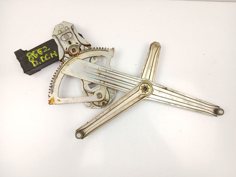 Recambio de elevalunas delantero derecho para peugeot 205 i (741a/c) 1.7 diesel referencia OEM IAM 922270  