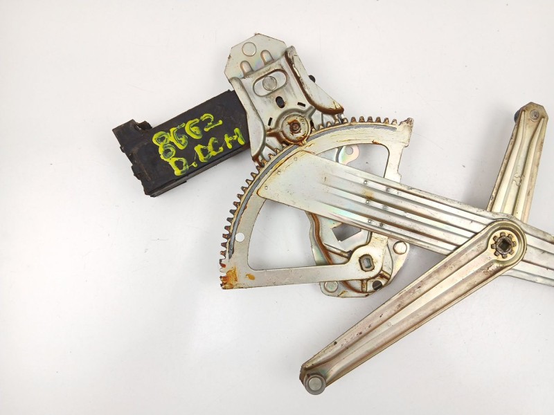 Recambio de elevalunas delantero derecho para peugeot 205 i (741a/c) 1.7 diesel referencia OEM IAM 922270  