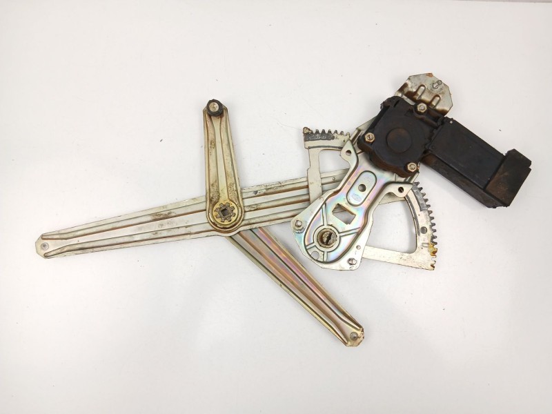 Recambio de elevalunas delantero derecho para peugeot 205 i (741a/c) 1.7 diesel referencia OEM IAM 922270  