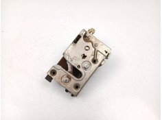 Recambio de cerradura puerta trasera derecha para peugeot 205 i (741a/c) 1.7 diesel referencia OEM IAM 913836  