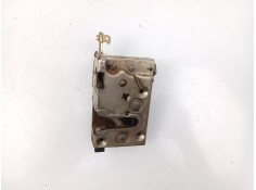 Recambio de cerradura puerta trasera derecha para peugeot 205 i (741a/c) 1.7 diesel referencia OEM IAM 913836   2