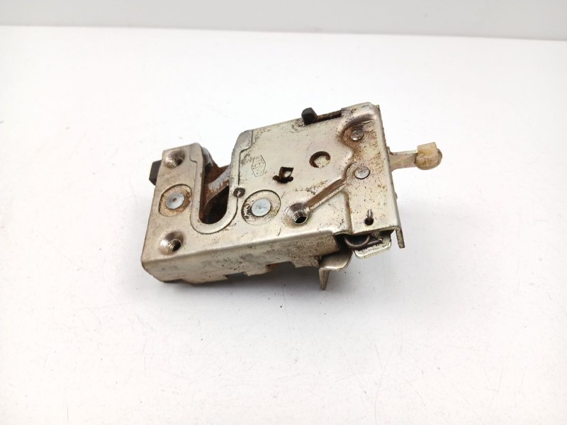 Recambio de cerradura puerta trasera derecha para peugeot 205 i (741a/c) 1.7 diesel referencia OEM IAM 913836  