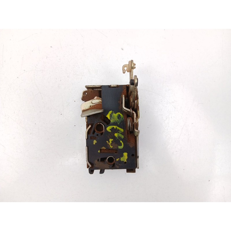 Recambio de cerradura puerta trasera derecha para peugeot 205 i (741a/c) 1.7 diesel referencia OEM IAM 913836  