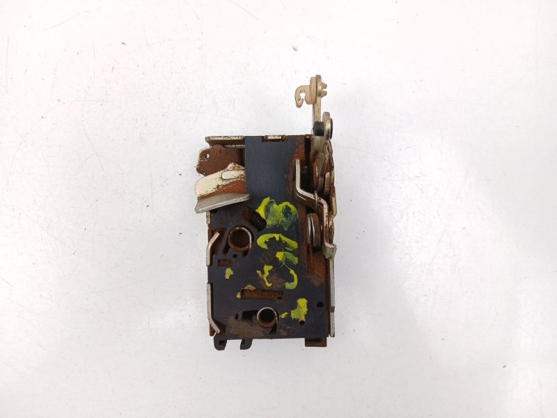 Recambio de cerradura puerta trasera derecha para peugeot 205 i (741a/c) 1.7 diesel referencia OEM IAM 913836  