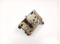Recambio de cerradura puerta delantera derecha para peugeot 205 i (741a/c) 1.7 diesel referencia OEM IAM 9136A1  