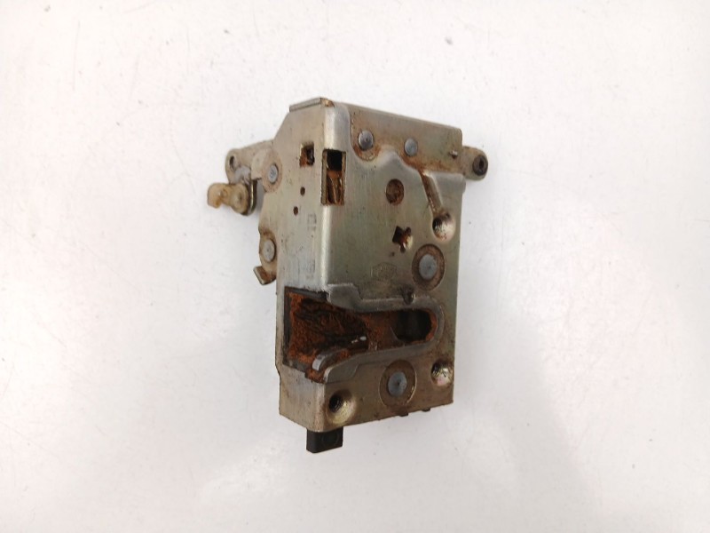 Recambio de cerradura puerta delantera derecha para peugeot 205 i (741a/c) 1.7 diesel referencia OEM IAM 9136A1  