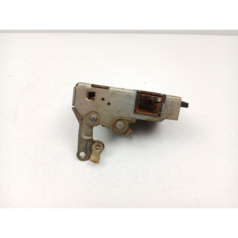 Recambio de cerradura puerta delantera derecha para peugeot 205 i (741a/c) 1.7 diesel referencia OEM IAM 9136A1  