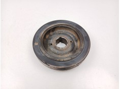 Recambio de polea cigueñal para peugeot 205 i (741a/c) 1.7 diesel referencia OEM IAM 0515K9  