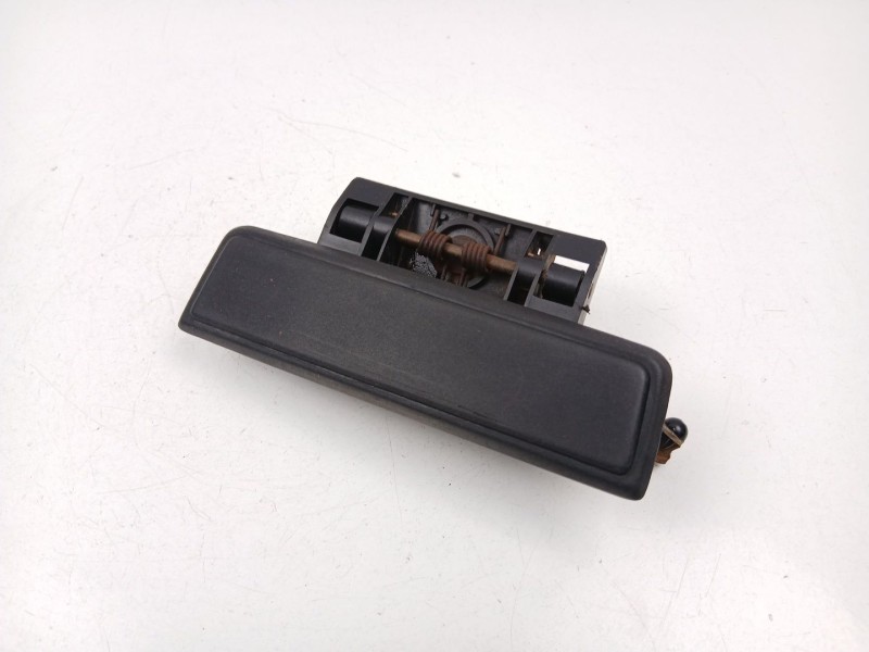 Recambio de manilla trasera izquierda para peugeot 205 i (741a/c) 1.7 diesel referencia OEM IAM 910175  