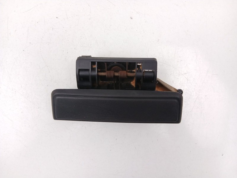 Recambio de manilla trasera izquierda para peugeot 205 i (741a/c) 1.7 diesel referencia OEM IAM 910175  