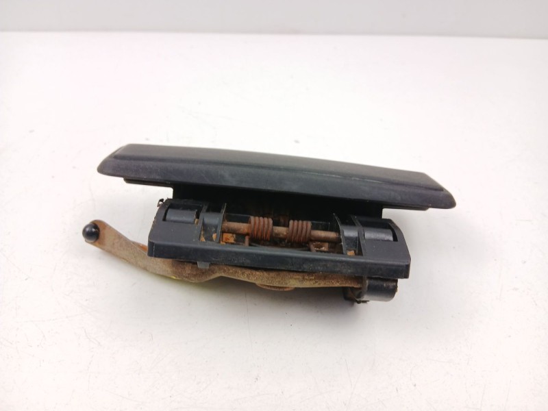 Recambio de manilla trasera izquierda para peugeot 205 i (741a/c) 1.7 diesel referencia OEM IAM 910175  