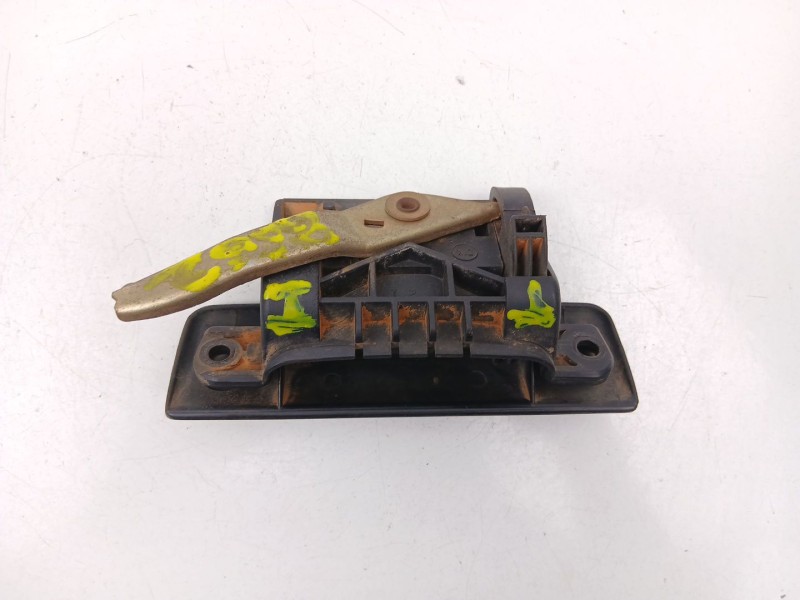 Recambio de manilla trasera izquierda para peugeot 205 i (741a/c) 1.7 diesel referencia OEM IAM 910175  