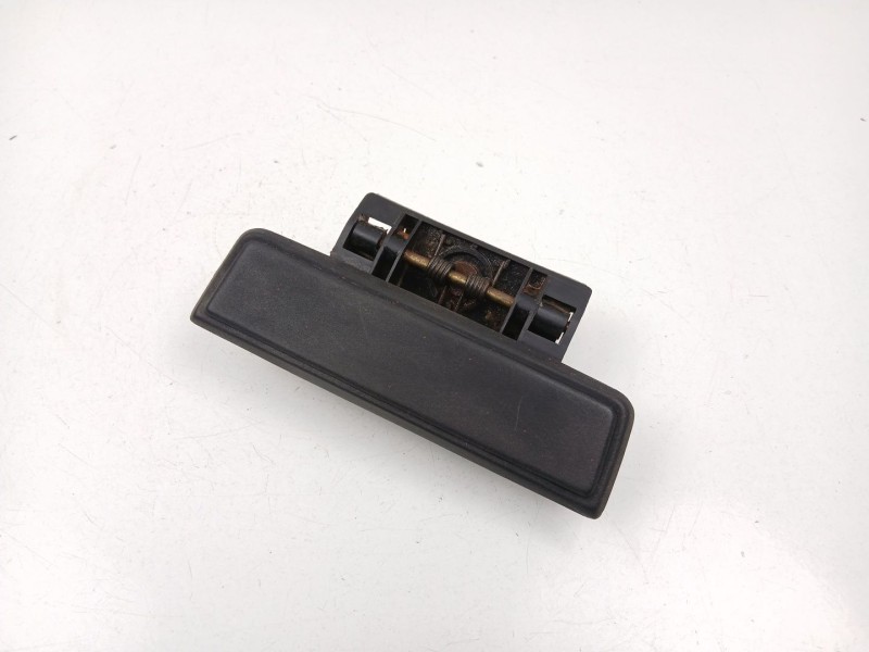 Recambio de manilla trasera derecha para peugeot 205 i (741a/c) 1.7 diesel referencia OEM IAM 910176  