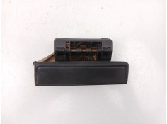 Recambio de manilla trasera derecha para peugeot 205 i (741a/c) 1.7 diesel referencia OEM IAM 910176   2