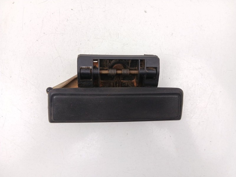 Recambio de manilla trasera derecha para peugeot 205 i (741a/c) 1.7 diesel referencia OEM IAM 910176  