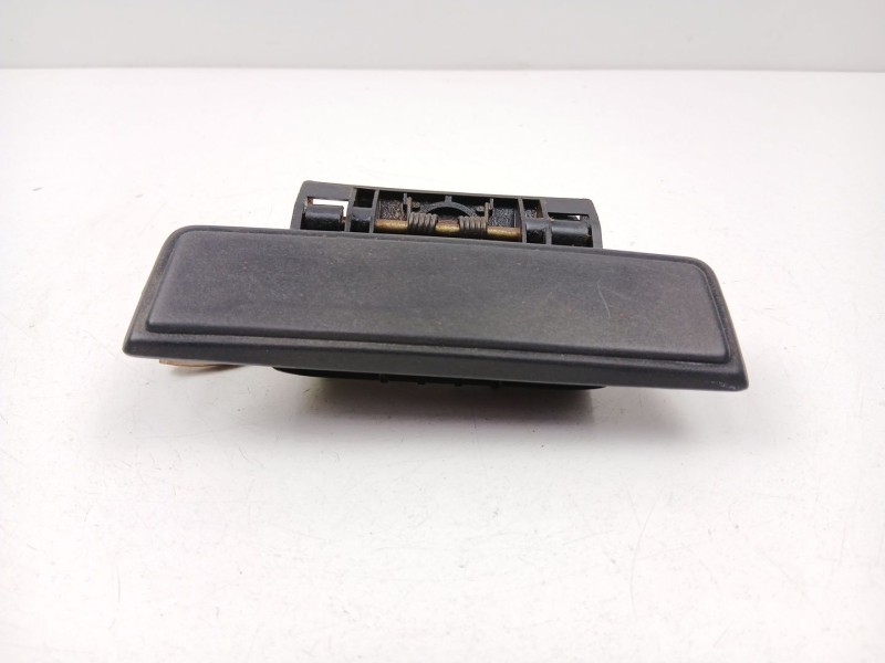 Recambio de manilla trasera derecha para peugeot 205 i (741a/c) 1.7 diesel referencia OEM IAM 910176  