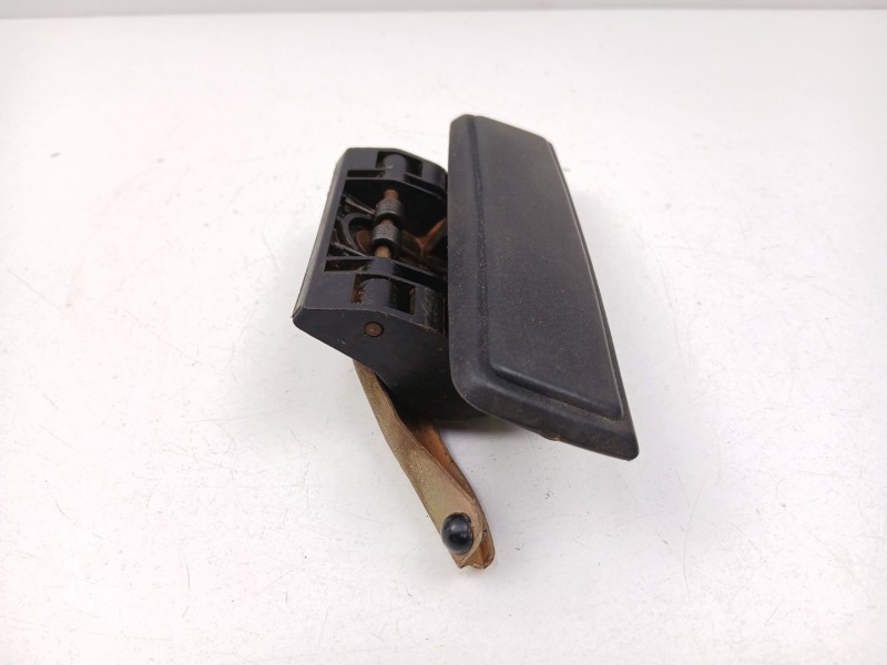 Recambio de manilla trasera derecha para peugeot 205 i (741a/c) 1.7 diesel referencia OEM IAM 910176  