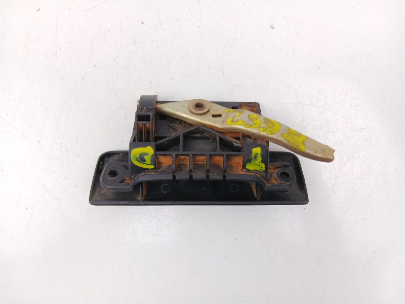 Recambio de manilla trasera derecha para peugeot 205 i (741a/c) 1.7 diesel referencia OEM IAM 910176  