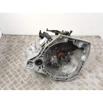 CAJA CAMBIOS 6V GASOLINA TL4137 