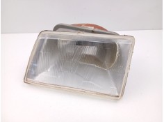 Recambio de faro izquierdo para peugeot 205 i (741a/c) 1.7 diesel referencia OEM IAM 6204A4  