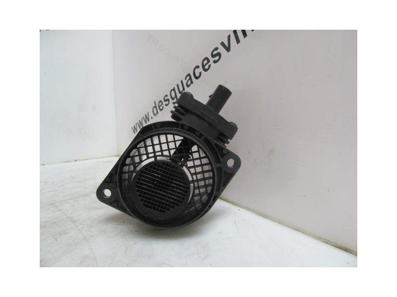 Recambio de caudalimetro para volkswagen golf 1.9 tdi v-bxe referencia OEM IAM 038906461B 0281002531 