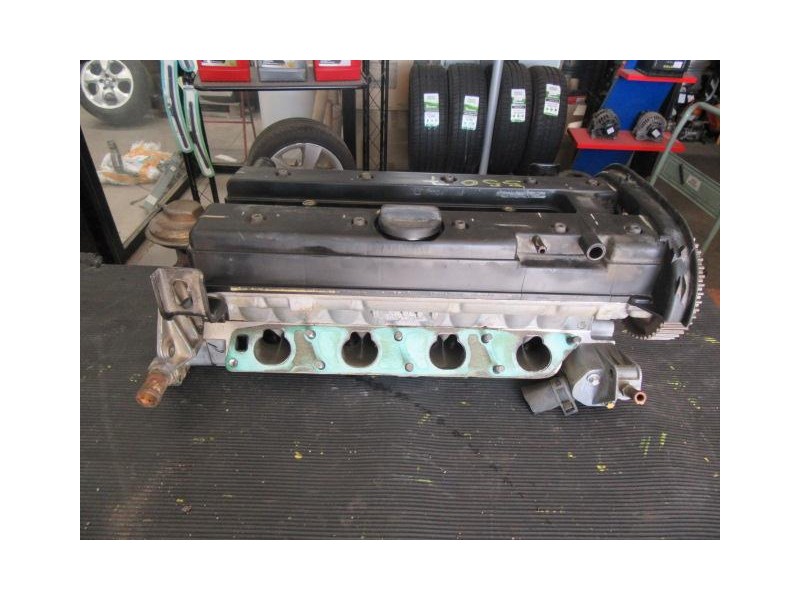 Recambio de culata gasolina : daewoo nubira : 2.0 g (133,24cv) [1998] para daewoo nubira 2.0 g referencia OEM IAM   