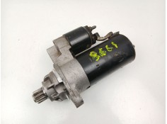 Recambio de motor arranque para seat toledo ii (1m2) 1.9 tdi referencia OEM IAM 02M911023F 0001125048 