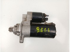 Recambio de motor arranque para seat toledo ii (1m2) 1.9 tdi referencia OEM IAM 02M911023F 0001125048  2
