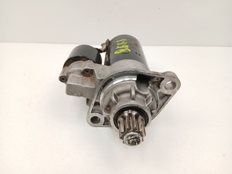 Recambio de motor arranque para seat toledo ii (1m2) 1.9 tdi referencia OEM IAM 02M911023F 0001125048 