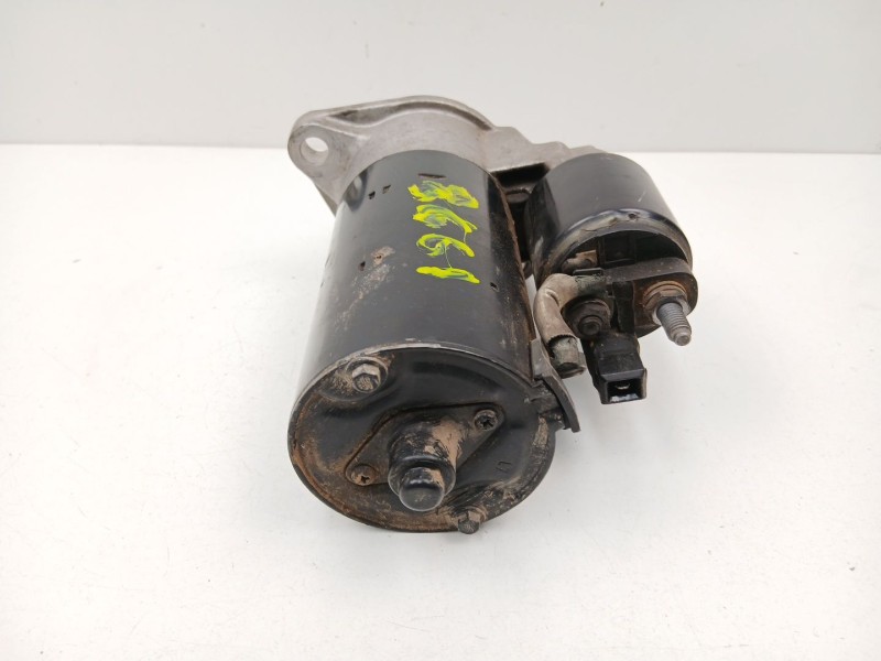 Recambio de motor arranque para seat toledo ii (1m2) 1.9 tdi referencia OEM IAM 02M911023F 0001125048 