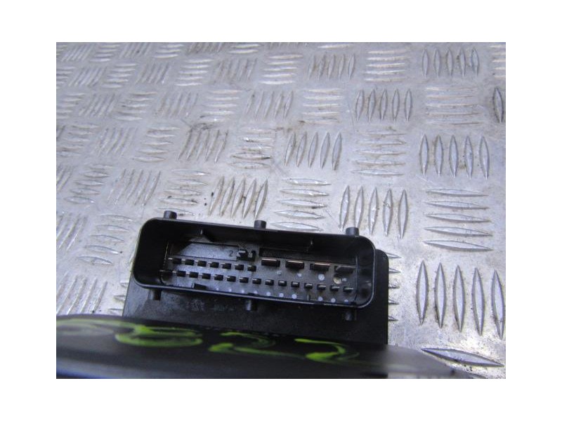 Recambio de abs : nissan almera : 2.2 td 5p [2001] para nissan almera 2.2 td referencia OEM IAM 0265216787  