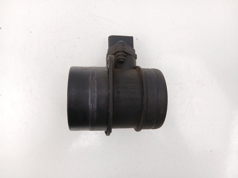 Recambio de caudalimetro para seat toledo ii (1m2) 1.9 tdi referencia OEM IAM 074906461B 0281002461 