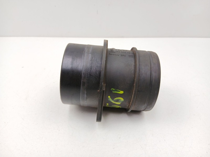 Recambio de caudalimetro para seat toledo ii (1m2) 1.9 tdi referencia OEM IAM 074906461B 0281002461 