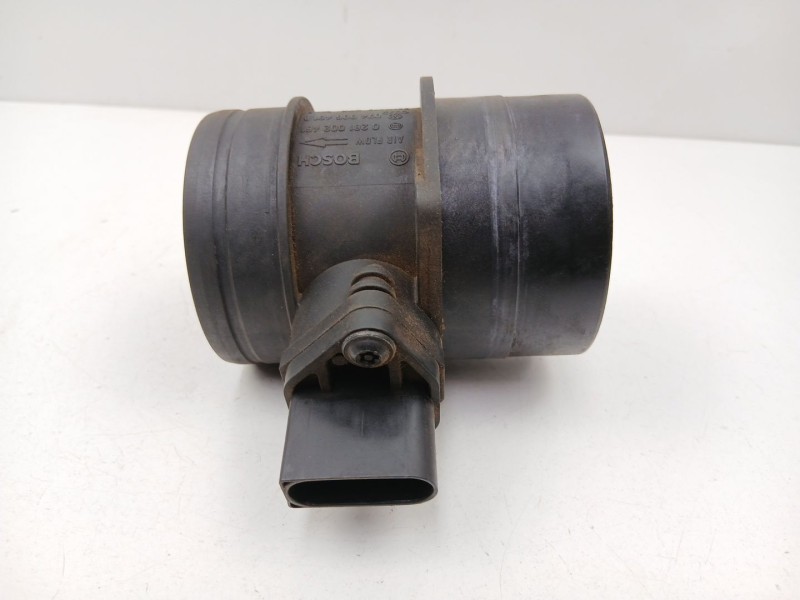 Recambio de caudalimetro para seat toledo ii (1m2) 1.9 tdi referencia OEM IAM 074906461B 0281002461 