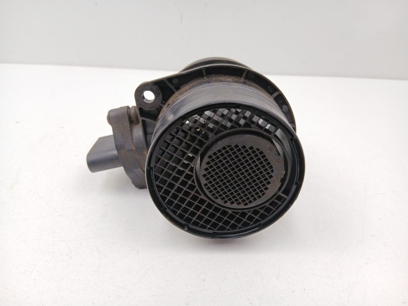 Recambio de caudalimetro para seat toledo ii (1m2) 1.9 tdi referencia OEM IAM 074906461B 0281002461 
