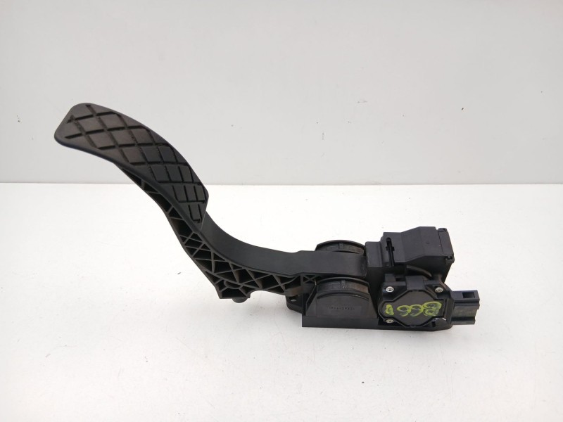 Recambio de potenciometro aceleracion para seat toledo ii (1m2) 1.9 tdi referencia OEM IAM 1J1721503K 0281002342 