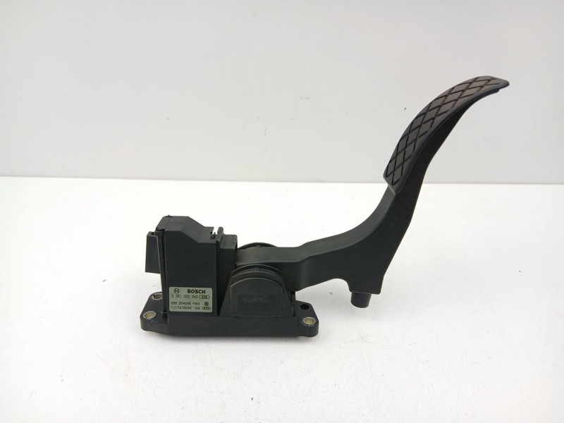 Recambio de potenciometro aceleracion para seat toledo ii (1m2) 1.9 tdi referencia OEM IAM 1J1721503K 0281002342 