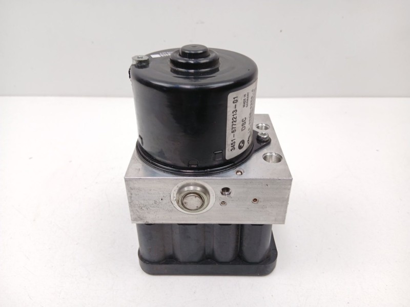 Recambio de abs para bmw 3 (e90) 320 i referencia OEM IAM 34516772213 10020602504 