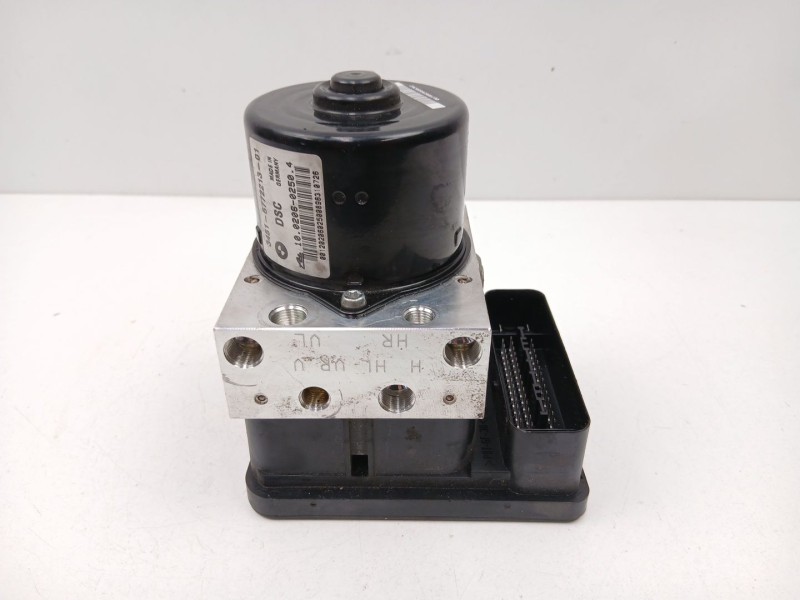 Recambio de abs para bmw 3 (e90) 320 i referencia OEM IAM 34516772213 10020602504 