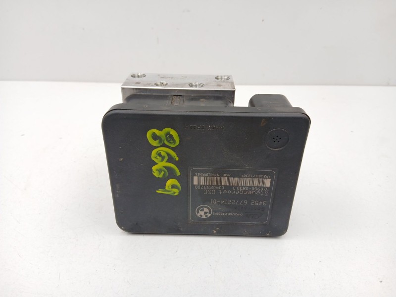 Recambio de abs para bmw 3 (e90) 320 i referencia OEM IAM 34516772213 10020602504 