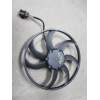 Recambio de electroventilador para volkswagen golf 1.4 g -cgg golf vi un 16v referencia OEM IAM 1K0959455EF  
