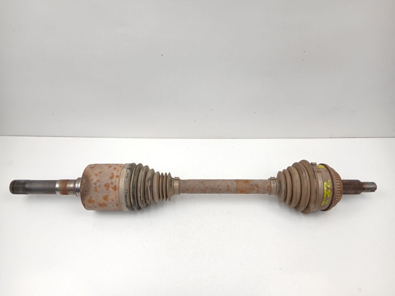 Recambio de transmision trasera izquierda para land rover discovery iii (l319) 2.7 td 4x4 referencia OEM IAM TOB500270  