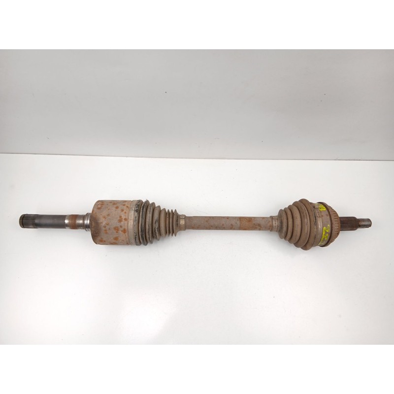 Recambio de transmision trasera izquierda para land rover discovery iii (l319) 2.7 td 4x4 referencia OEM IAM TOB500270  