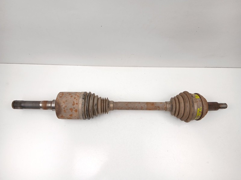 Recambio de transmision trasera izquierda para land rover discovery iii (l319) 2.7 td 4x4 referencia OEM IAM TOB500270  